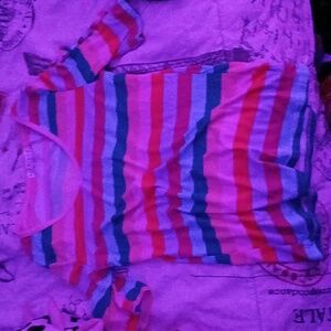 Eye candy shirt. Medium